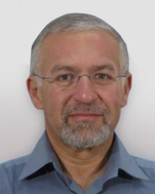 Доктор Давид Ландау