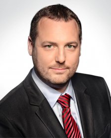 Доктор Михаэль Ротенберг.